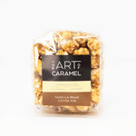 Load image into Gallery viewer, Vanilla Bean Cocoa Nib - 2oz (case of 16) - Caramel Popcorn
